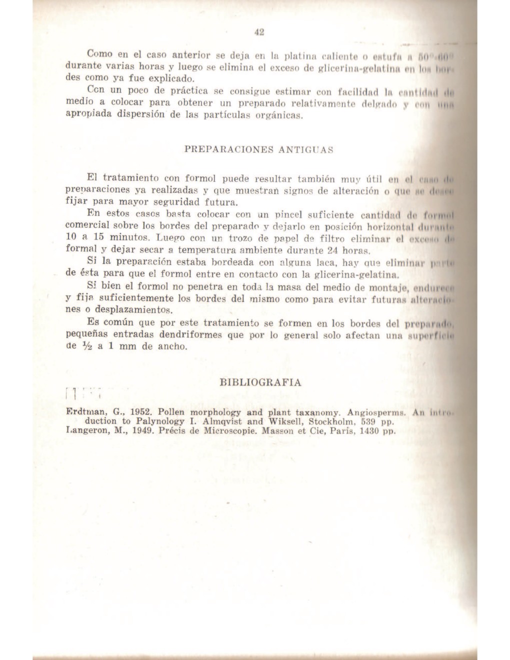Portada del Boletín de la ALPP, Vol. 7 Núm. 7 (1980)